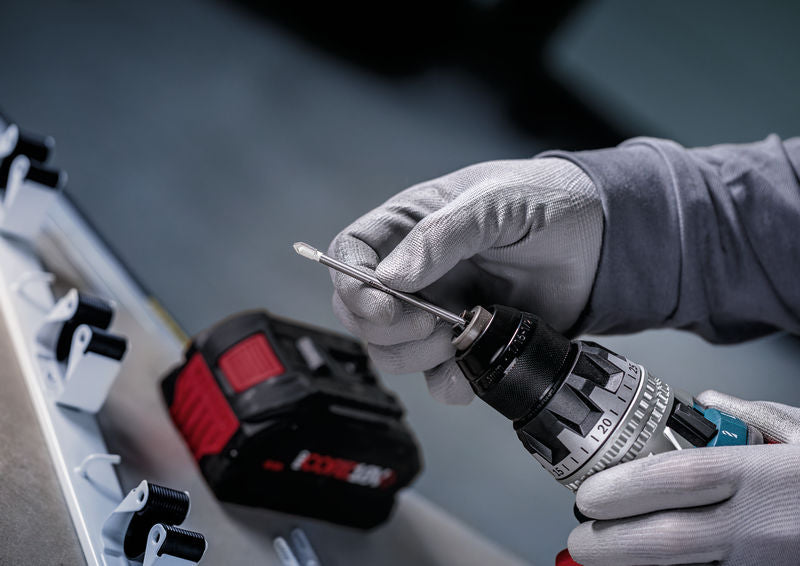 BOSCH CYL-9 Soft Ceramic set burgija, 5,5×70; 6×80; 8×80 mm, 3 kom. - Burgija za pločice CYL-9 SC 3pc Set (2608707355)-SBT Alati Beograd