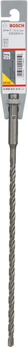 Bosch hamer burgija SDS-plus-3 6,5 x 200 x 260 mm pakovanje od 1 komada - 2608831014