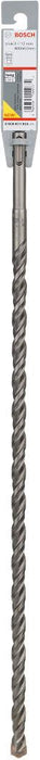 Bosch hamer burgija SDS-plus-3 12 x 400 x 460 mm pakovanje od 1 komada - 2608831036