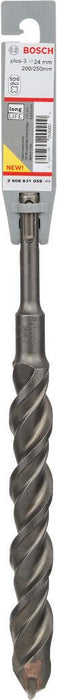 Bosch hamer burgija SDS-plus-3 24 x 200 x 250 mm pakovanje od 1 komada - 2608831059