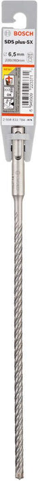Bosch hamer burgija SDS-plus-5X 6,5 x 200 x 260 mm pakovanje od 1 komada - 2608833784