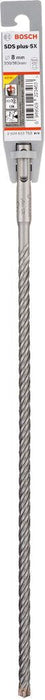 Bosch hamer burgija SDS-plus-5X 8 x 300 x 360 mm pakovanje od 1 komada - 2608833793