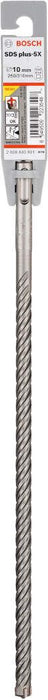 Bosch hamer burgija SDS-plus-5X 10 x 250 x 310 mm pakovanje od 1 komada - 2608833801