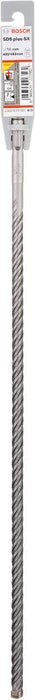 Bosch hamer burgija SDS-plus-5X 10 x 400 x 460 mm pakovanje od 1 komada - 2608833803