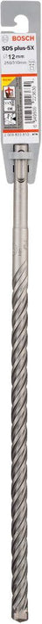Bosch hamer burgija SDS-plus-5X 12 x 250 x 310 mm pakovanje od 1 komada - 2608833810