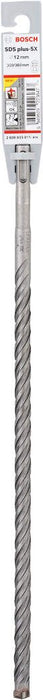 Bosch hamer burgija SDS-plus-5X 12 x 300 x 360 mm pakovanje od 1 komada - 2608833811