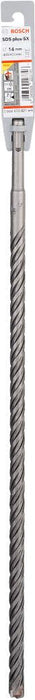 Bosch hamer burgija SDS-plus-5X 14 x 400 x 460 mm pakovanje od 1 komada - 2608833821