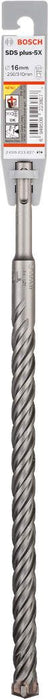 Bosch hamer burgija SDS-plus-5X 16 x 250 x 310 mm pakovanje od 1 komada - 2608833827