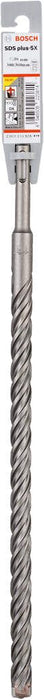 Bosch hamer burgija SDS-plus-5X 16 x 300 x 360 mm pakovanje od 1 komada - 2608833828