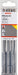 Bosch hamer burgija SDS-plus-5X 5 x 100 x 160 mm pakovanje od 10 komada - 2608833890
