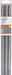 Bosch hamer burgija SDS-plus-5X 12 x 200 x 260 mm pakovanje od 10 komada - 2608833907