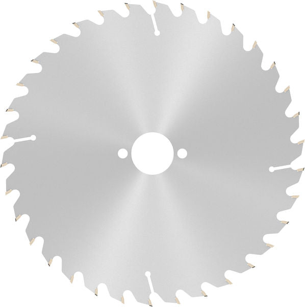 BOSCH PRO Wood list kružne testere, 216×2,6×30 mm, T34 - List kružne testere MPP (2608838409)-SBT Alati Beograd