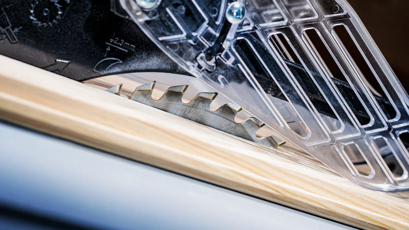 BOSCH PRO Wood list kružne testere, 216×2,6×30 mm, T22 - List kružne testere MPP (2608838410)-SBT Alati Beograd