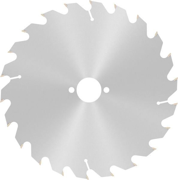 BOSCH PRO Wood list kružne testere, 216×2,6×30 mm, T22 - List kružne testere MPP (2608838410)-SBT Alati Beograd