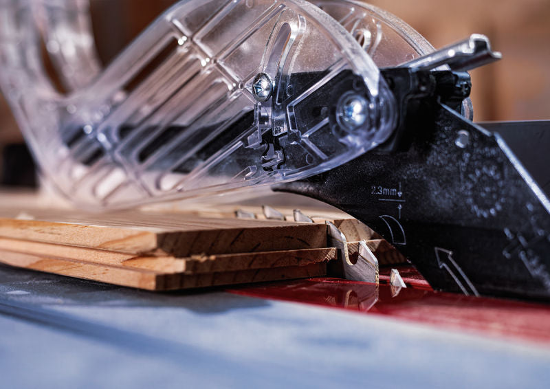 BOSCH PRO Wood list kružne testere, 216×2,6×30 mm, T54 - List kružne testere MPP (2608838411)-SBT Alati Beograd