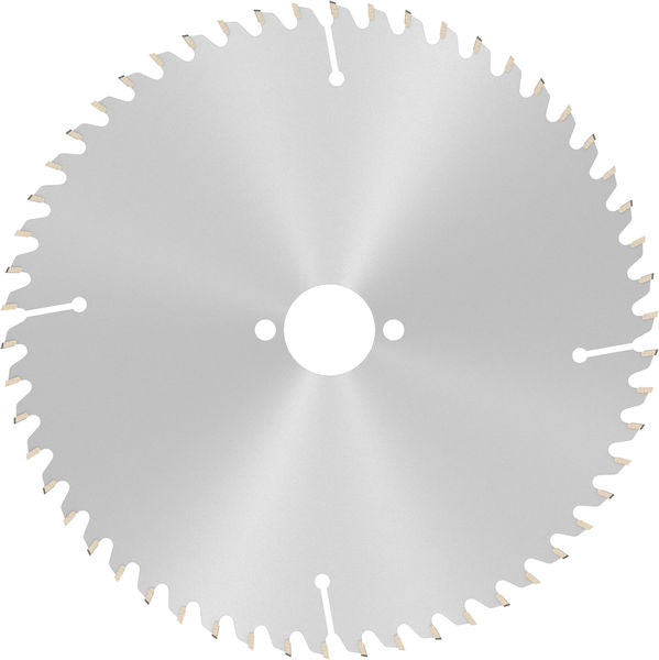 BOSCH PRO Wood list kružne testere, 216×2,6×30 mm, T54 - List kružne testere MPP (2608838411)-SBT Alati Beograd