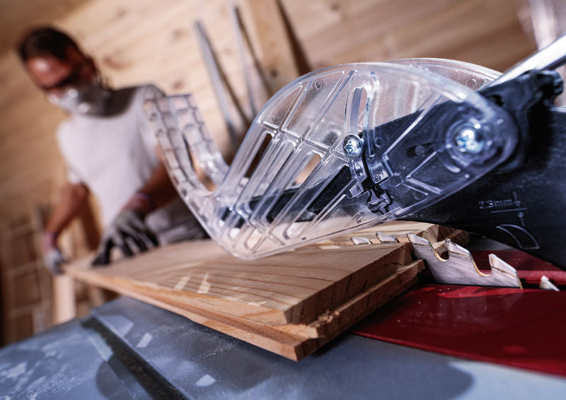 BOSCH PRO Wood list kružne testere, 254×2,8×30 mm, T24 - List kružne testere MPP (2608838412)-SBT Alati Beograd