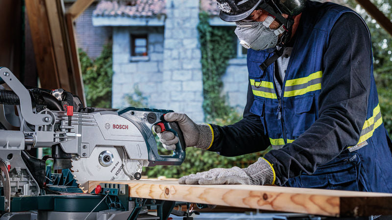 BOSCH PRO Wood list akumulatorske kružne testere, 254×2,2×30 mm, T24 - Standard for Wood 254X2.2/1.6X30 T24 (2608842237)-SBT Alati Beograd