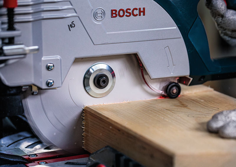 BOSCH PRO Wood list akumulatorske kružne testere, 254×2,2×30 mm, T48 - Standard for Wood 254X2.2/1.6X30 T48 (2608842239)-SBT Alati Beograd