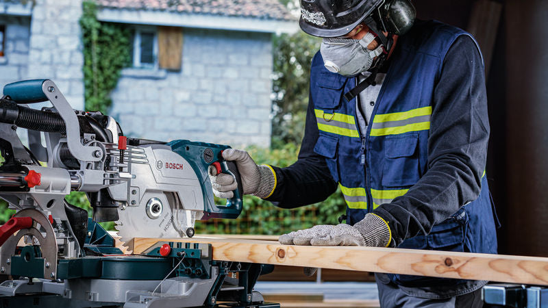 BOSCH PRO Wood list akumulatorske kružne testere, 254×2,2×30 mm, T48 - Standard for Wood 254X2.2/1.6X30 T48 (2608842239)-SBT Alati Beograd