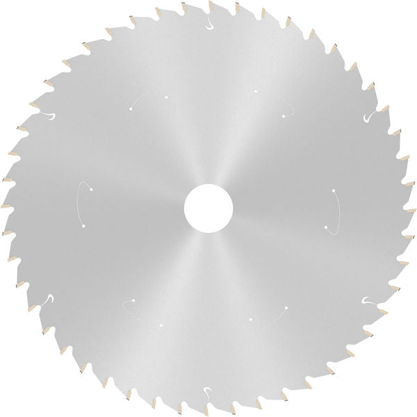 BOSCH PRO Wood list akumulatorske kružne testere, 254×2,2×30 mm, T48 - Standard for Wood 254X2.2/1.6X30 T48 (2608842239)-SBT Alati Beograd