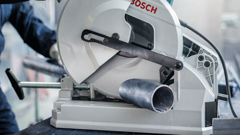BOSCH PRO Steel list kružne testere sa kablom, 305×2,2×25,4 mm, T72 - List kružne testere ST SL B 305x25.4x72 (2608844869)-SBT Alati Beograd