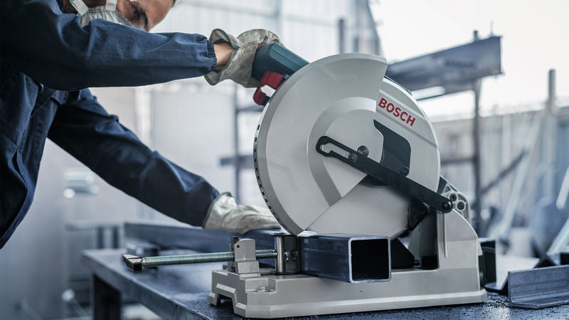BOSCH PRO Steel list kružne testere sa kablom, 305×2,2×25,4 mm, T72 - List kružne testere ST SL B 305x25.4x72 (2608844869)-SBT Alati Beograd