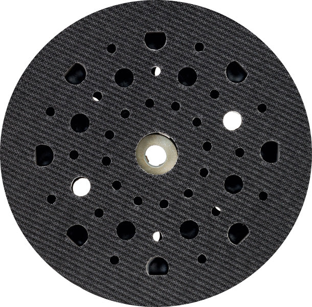 BOSCH EXPERT Multihole univerzalni brusni disk, 125 mm, meki - Brusni disk 125 mm, weich (2608900003)-SBT Alati Beograd