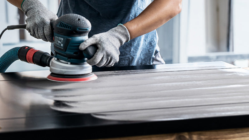 BOSCH EXPERT Multihole univerzalni brusni disk, 125 mm, meki - Brusni disk 125 mm, weich (2608900003)-SBT Alati Beograd