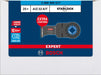 Bosch EXPERT MetalMax AIZ 32 AIT list testere za multifunkcionalne alate od 40x32 mm - 2608900017