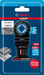 Bosch EXPERT MetalMax AIZ 45 AIT list testere za multifunkcionalne alate od 45 mm - 2608900018