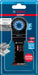Bosch EXPERT MetalMax PAIZ 32 AIT list testere za multifunkcionalne alate od 50x32 mm - 2608900019