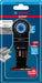 Bosch EXPERT MetalMax PAIZ 45 AIT list testere za multifunkcionalne alate od 45 mm - 2608900021
