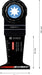 Bosch EXPERT MetalMax PAIZ 45 AIT list testere za multifunkcionalne alate od 45 mm - 2608900021