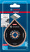 Bosch EXPERT 3 max AVZ 70 RT4 ploča za fugovanje za multifunkcionalne alate od 70 mm - 2608900041