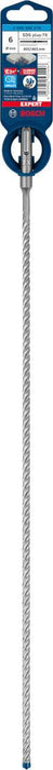 Bosch EXPERT SDS plus-7X burgija za udarne bušilice od 6 x 400 x 465 mm - 2608900076