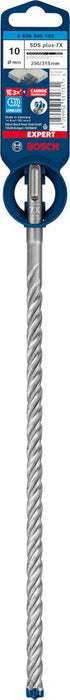Bosch EXPERT SDS plus-7X burgija za udarne bušilice od 10x250x315 mm - 2608900100