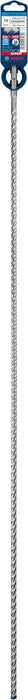 Bosch EXPERT SDS plus-7X burgija za udarne bušilice od 10x950x1000 mm - 2608900104