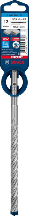Bosch EXPERT SDS plus-7X burgija za udarne bušilice od 12x150x215 mm - 2608900109