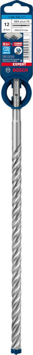 Bosch EXPERT SDS plus-7X burgija za udarne bušilice od 12x250x315 mm - 2608900111