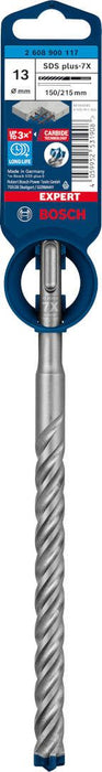 Bosch EXPERT SDS plus-7X burgija za udarne bušilice od 13x150x215 mm - 2608900117