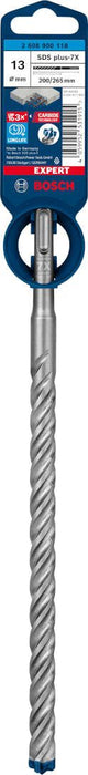 Bosch EXPERT SDS plus-7X burgija za udarne bušilice od 13x200x265 mm - 2608900118