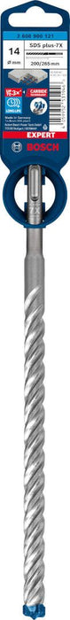 Bosch EXPERT SDS plus-7X burgija za udarne bušilice od 14 x 200 x 265 mm - 2608900121