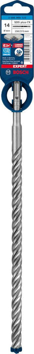Bosch EXPERT SDS plus-7X burgija za udarne bušilice od 14x250x315 mm - 2608900122
