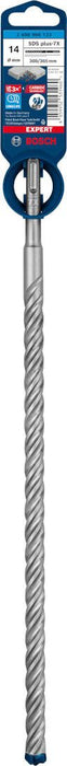 Bosch EXPERT SDS plus-7X burgija za udarne bušilice od 14x300x365 mm - 2608900123