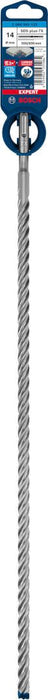 Bosch EXPERT SDS plus-7X burgija za udarne bušilice od 14 x 550 x 600 mm - 2608900125