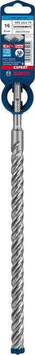 Bosch EXPERT SDS plus-7X burgija za udarne bušilice od 16x250x315 mm - 2608900132