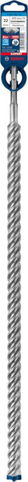 Bosch EXPERT SDS plus-7X burgija za udarne bušilice od 22 x 550 x 600 mm - 2608900148