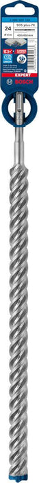 Bosch EXPERT SDS plus-7X burgija za udarne bušilice od 24 x 400 x 450 mm - 2608900150