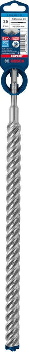 Bosch EXPERT SDS plus-7X burgija za udarne bušilice od 25 x 400 x 450 mm - 2608900151